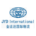 金运达国际物流