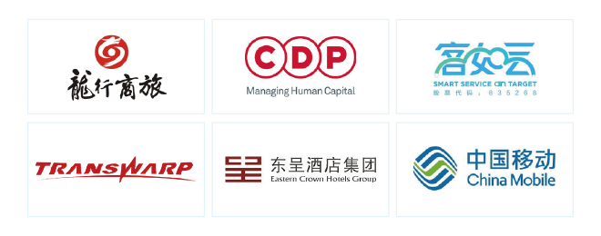 云客服系统应用案例